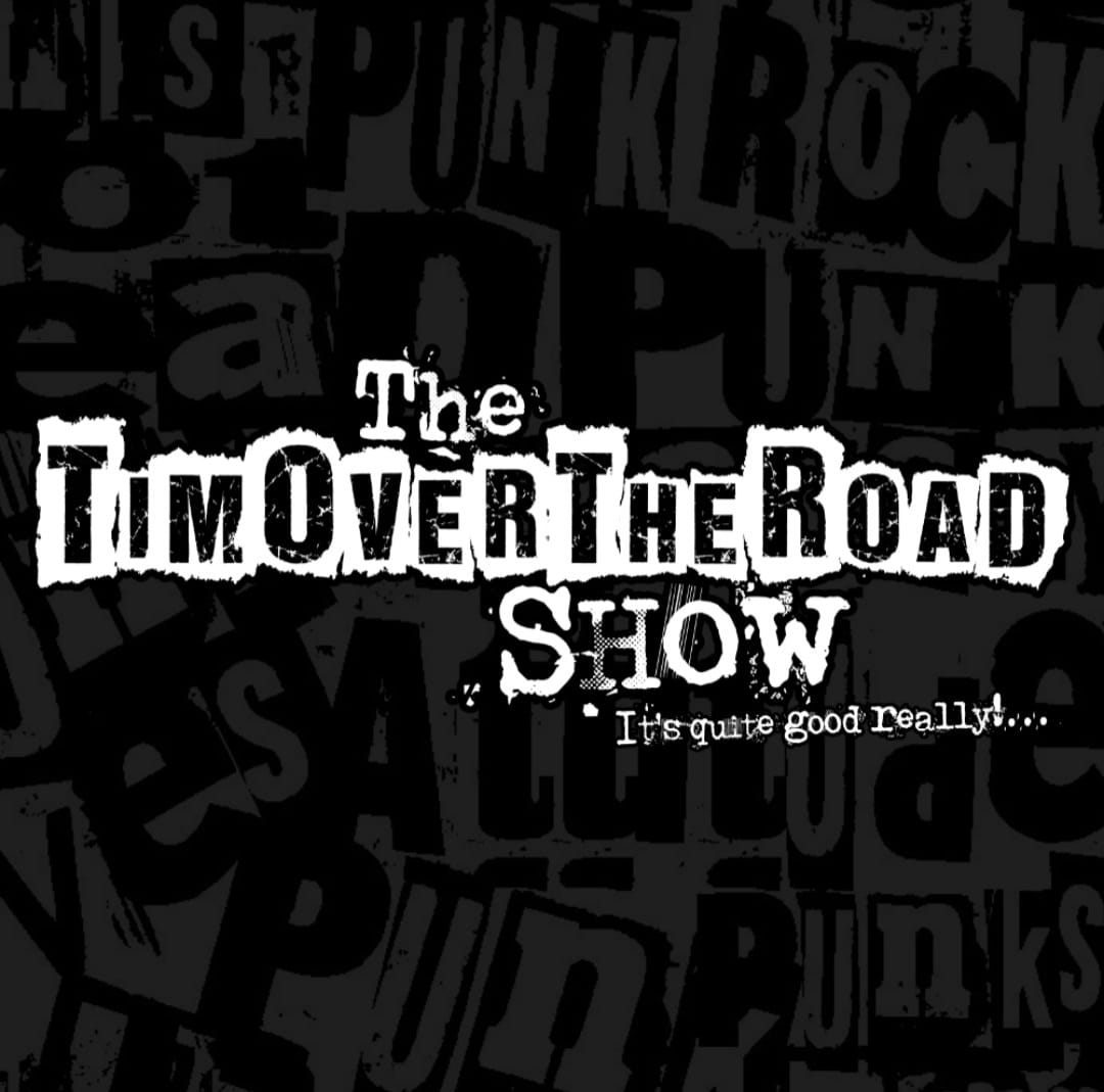 Tim Over The Road